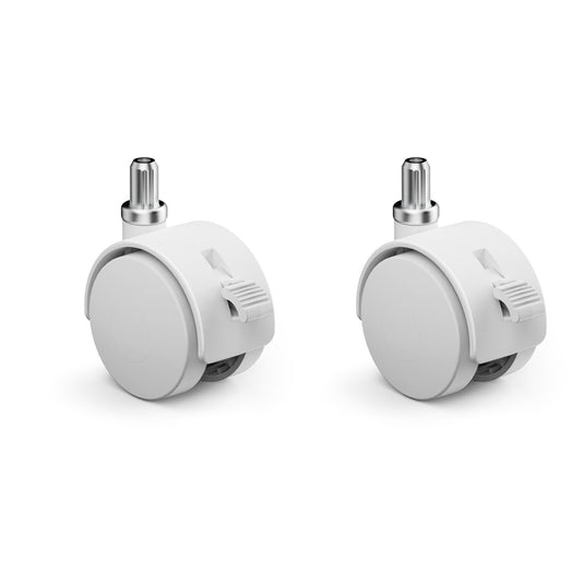 1 Pack Lids and 2 PCS Wheels for Broview V60 140Qt Stackable Storage Bins with Lid